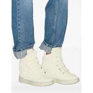 Isabel Marant Women Im3 Sneakers